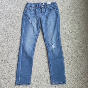 NWT Sonoma Skinny Jeans Size 4R